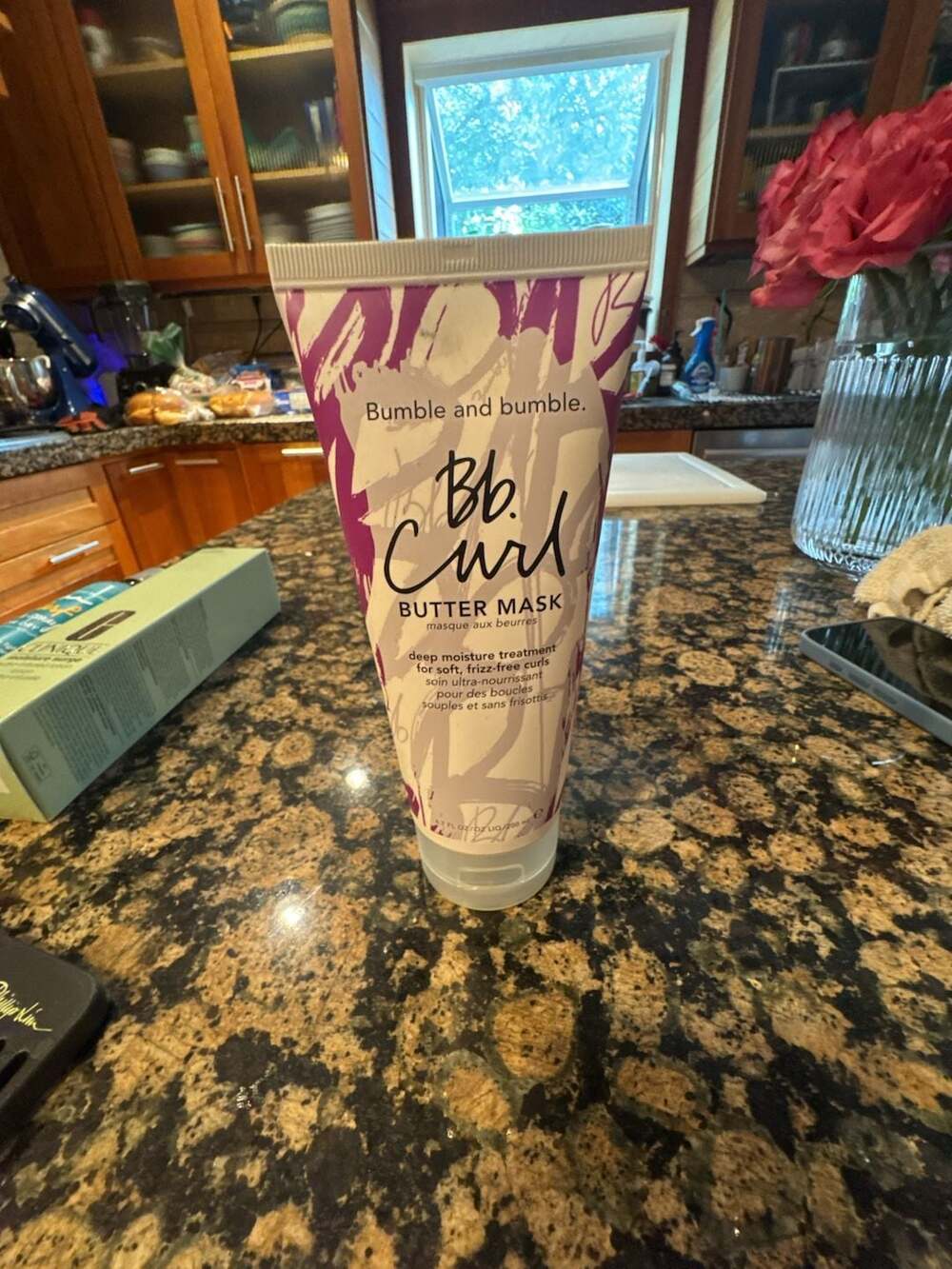 Bumble and bumble Bb. Curl Butter Mask 6.7 oz